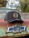 Olive Branch Patch Hat