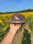 WFN Dove Hat