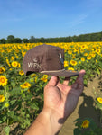 WFN Dove Hat