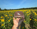 WFN Dove Hat