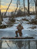 The Chesapeake Beanie