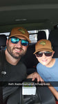 WFN Bass Hat