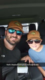 WFN Bass Hat