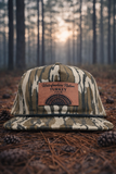 Bottomland Turkey Tour Hat