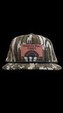 Bottomland Turkey Tour Hat