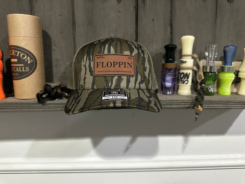 Bottomland Floppin Hat