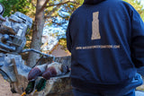Special Edition Louie Call hoodie