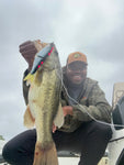 WFN Bass Hat