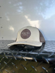 Kahki/ Coffee Waterfowlers Nation Hat