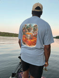Crawfish Boil Tee