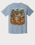 Crawfish Boil Tee