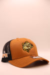 WFN Bass Hat