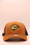 WFN Bass Hat