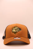 WFN Bass Hat