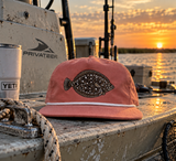 Rusty Flounder Hat