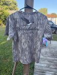 Bottomland Pintail Shirt
