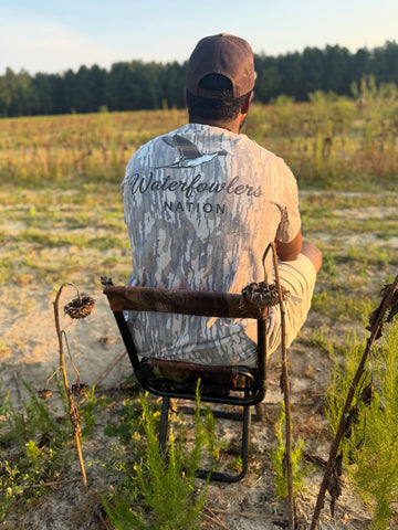 Bottomland Pintail Shirt