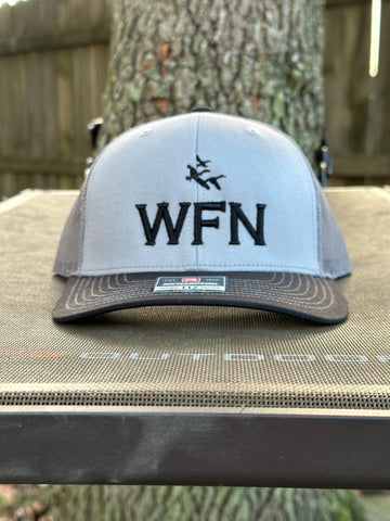 WFN Migration Hat
